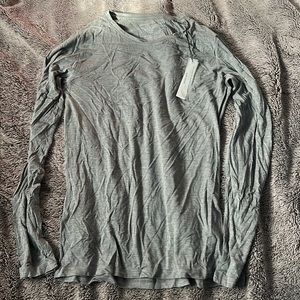 NWT Super Soft Long Sleevd